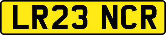 LR23NCR