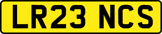 LR23NCS
