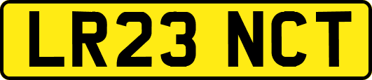 LR23NCT