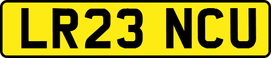 LR23NCU