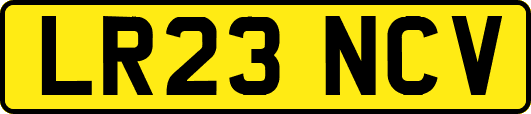 LR23NCV