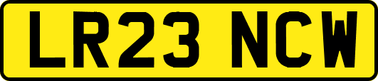 LR23NCW