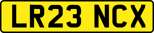 LR23NCX