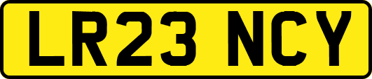 LR23NCY