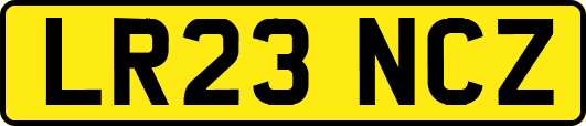 LR23NCZ