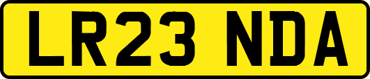 LR23NDA