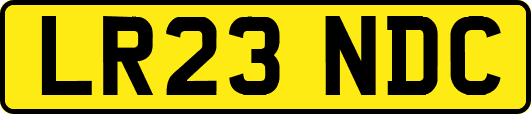 LR23NDC