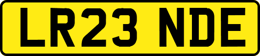 LR23NDE