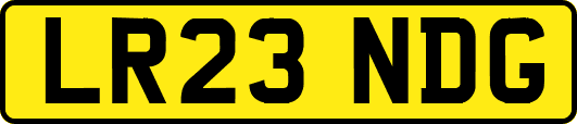 LR23NDG