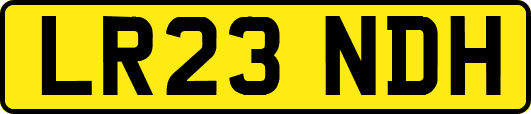 LR23NDH