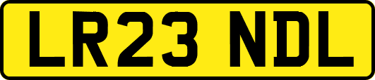 LR23NDL