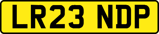 LR23NDP