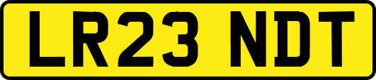 LR23NDT
