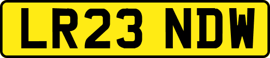 LR23NDW