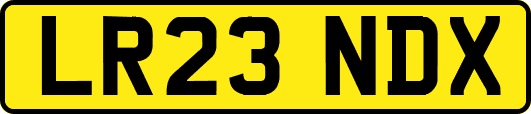 LR23NDX