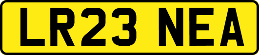LR23NEA