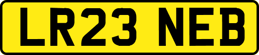 LR23NEB