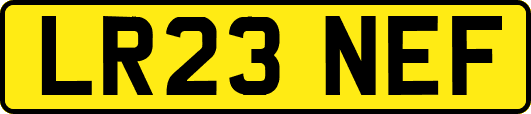 LR23NEF
