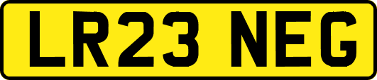 LR23NEG