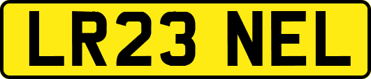 LR23NEL