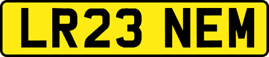 LR23NEM