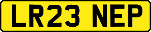 LR23NEP