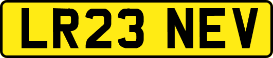 LR23NEV