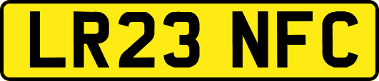 LR23NFC
