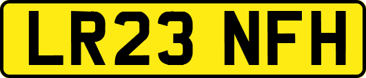 LR23NFH