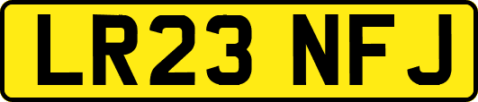 LR23NFJ