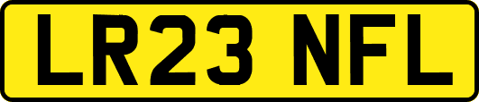 LR23NFL