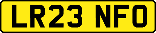 LR23NFO