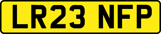 LR23NFP