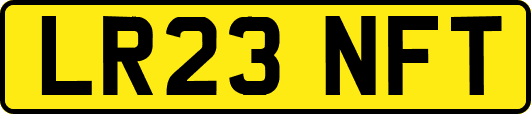 LR23NFT