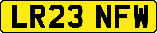LR23NFW