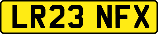 LR23NFX
