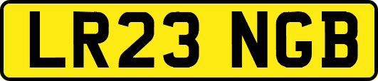 LR23NGB