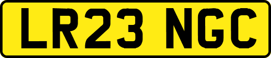 LR23NGC
