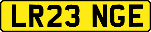 LR23NGE