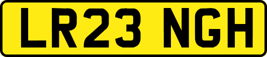 LR23NGH