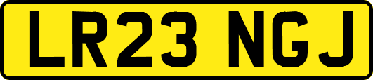 LR23NGJ