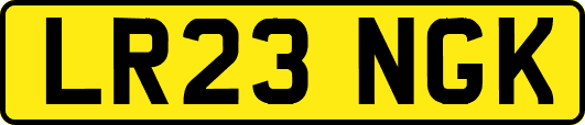 LR23NGK