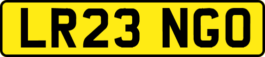 LR23NGO