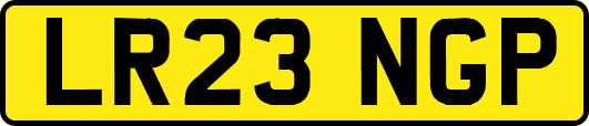 LR23NGP