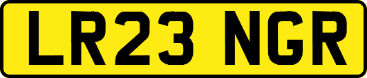 LR23NGR