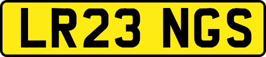 LR23NGS