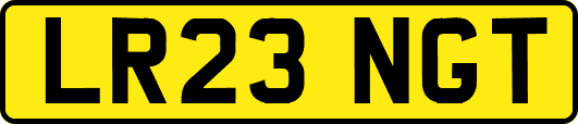 LR23NGT