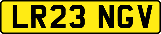 LR23NGV