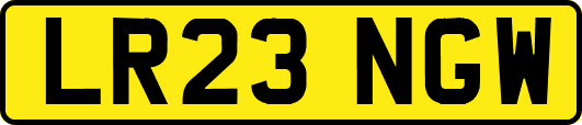 LR23NGW