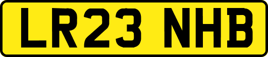 LR23NHB